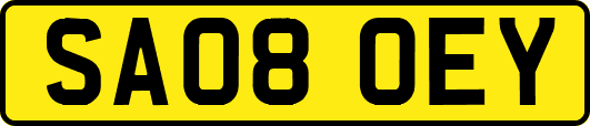 SA08OEY