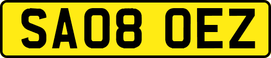 SA08OEZ
