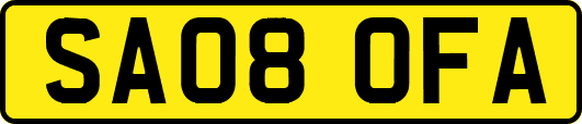 SA08OFA