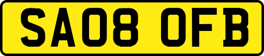 SA08OFB