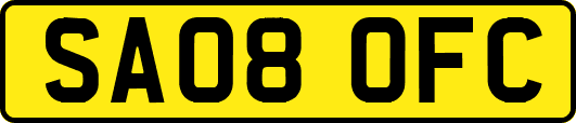 SA08OFC