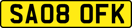 SA08OFK