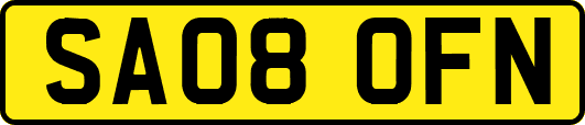 SA08OFN