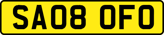 SA08OFO