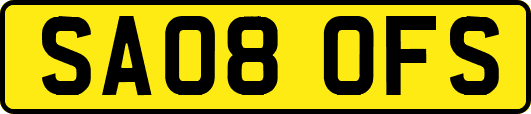 SA08OFS