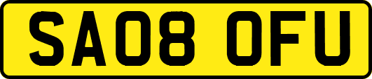 SA08OFU