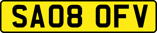 SA08OFV