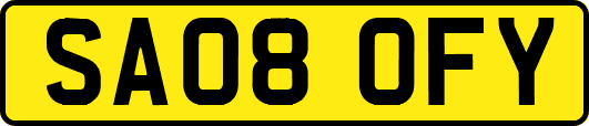 SA08OFY
