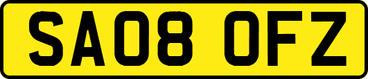 SA08OFZ