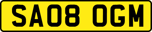 SA08OGM