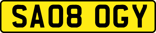 SA08OGY