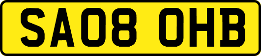 SA08OHB