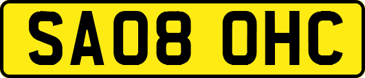 SA08OHC