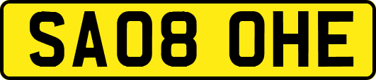 SA08OHE