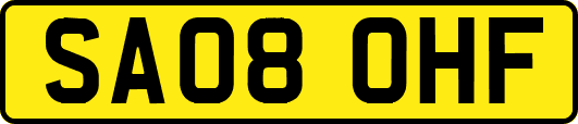 SA08OHF