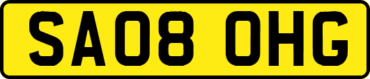 SA08OHG