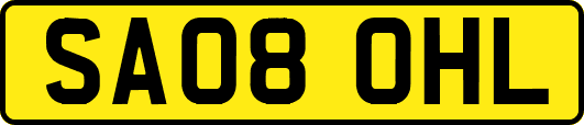 SA08OHL