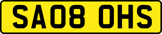 SA08OHS