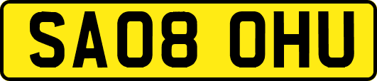 SA08OHU