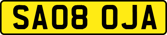 SA08OJA