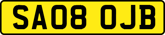 SA08OJB