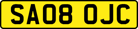 SA08OJC