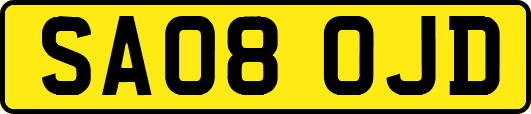 SA08OJD