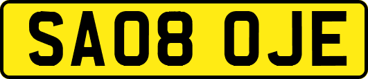 SA08OJE