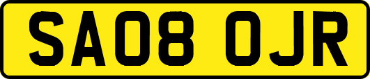 SA08OJR