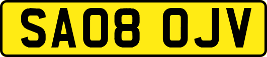 SA08OJV