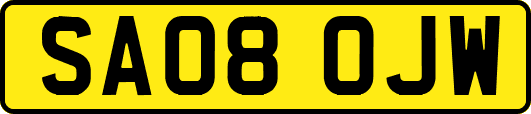 SA08OJW