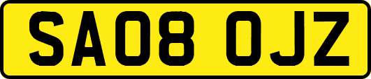 SA08OJZ