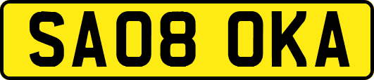 SA08OKA