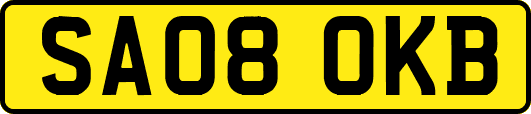 SA08OKB