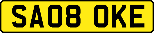SA08OKE
