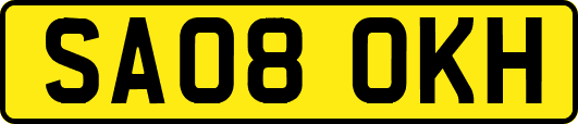 SA08OKH