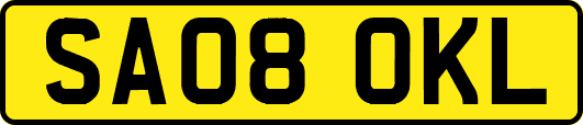 SA08OKL