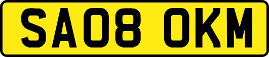 SA08OKM