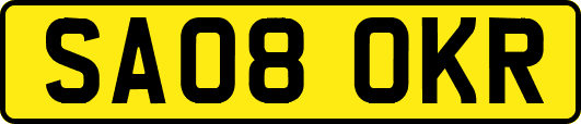 SA08OKR