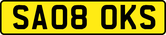 SA08OKS