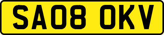 SA08OKV
