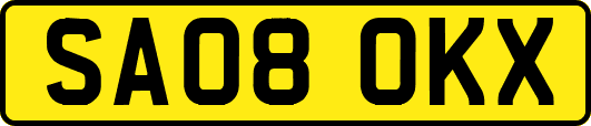 SA08OKX