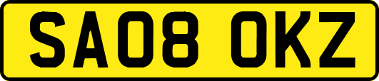 SA08OKZ