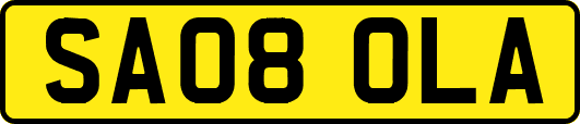 SA08OLA