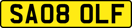 SA08OLF