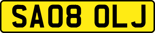 SA08OLJ