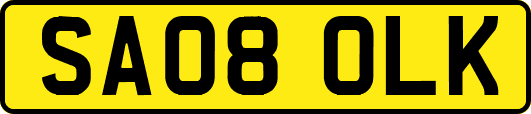 SA08OLK