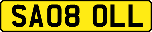 SA08OLL