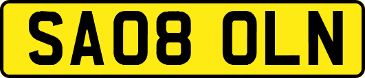 SA08OLN