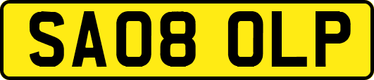 SA08OLP